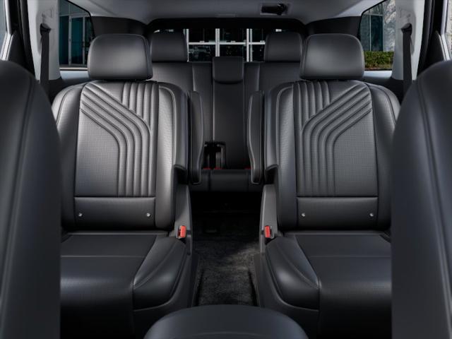 2026 Hyundai Palisade SEL 7P