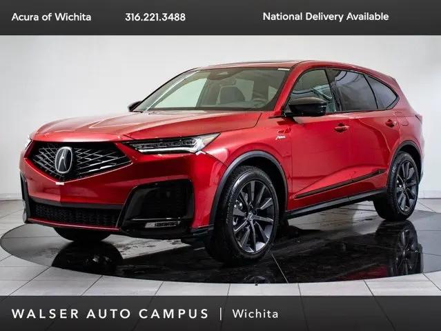 2026 Acura MDX A-SPEC for sale in Wichita, KS