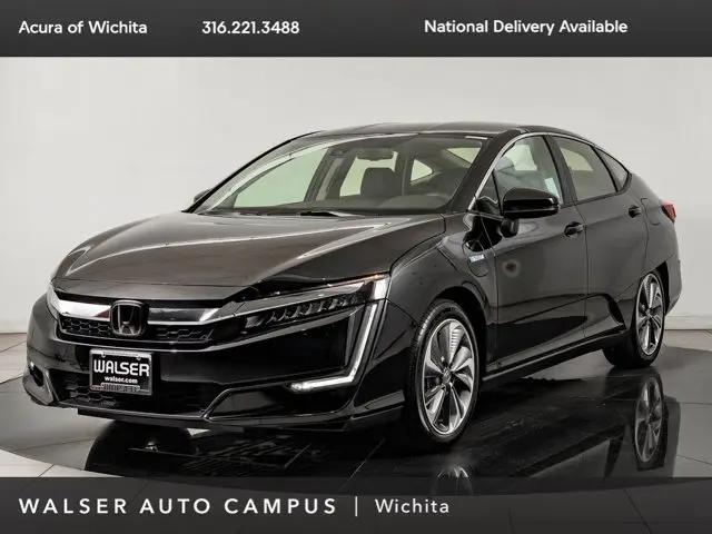 2019 Honda Clarity Plug-In Hybrid Base for sale in Wichita, KS