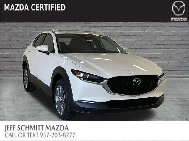2025 Mazda CX-30 2.5 S Preferred Package for sale in Beavercreek, OH