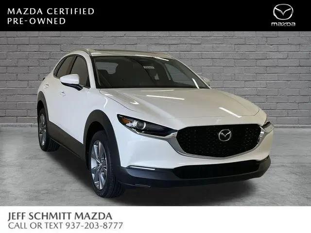 2025 Mazda CX-30 for sale near Beavercreek, OH