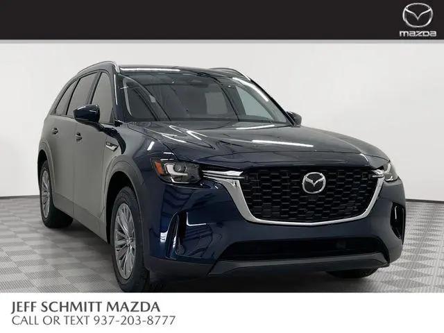 2025 Mazda X-90 3.3 Turbo Select Package for sale near Beavercreek, OH