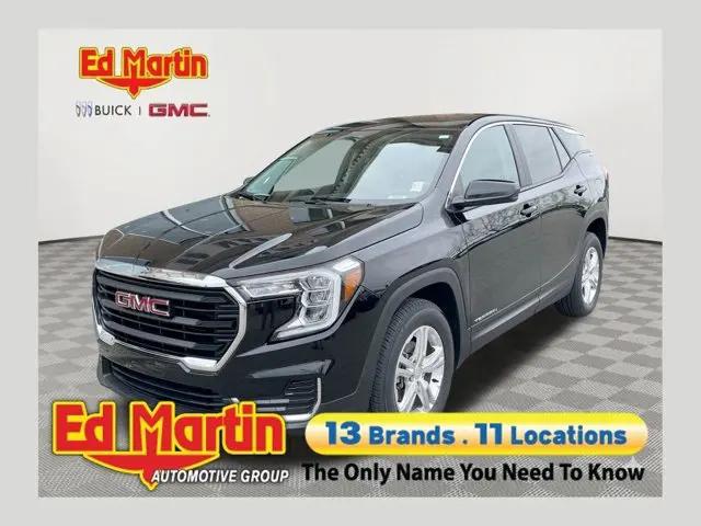 2024 GMC Terrain AWD SLE for sale in Carmel, IN