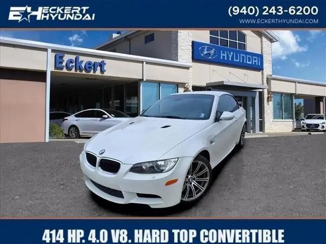 2013 BMW M3 Base for sale in Denton, TX