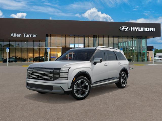 2026 Hyundai Palisade Limited for sale in PENSACOLA, FL
