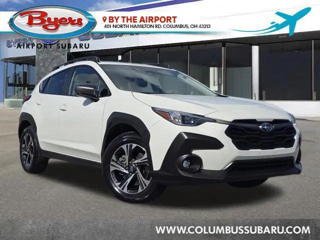 2024 Subaru Crosstrek Premium for sale in Gahanna, OH