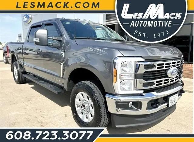 2024 Ford F-250 XLT for sale in Lancaster, WI