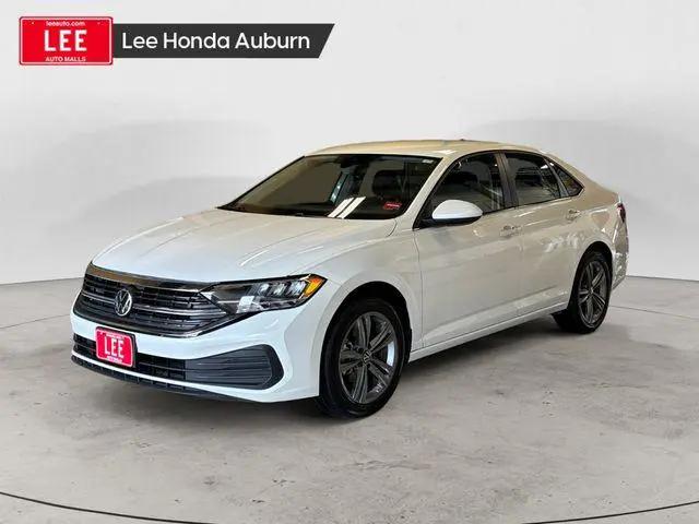 2024 Volkswagen Jetta 1.5T SE for sale in Auburn, ME