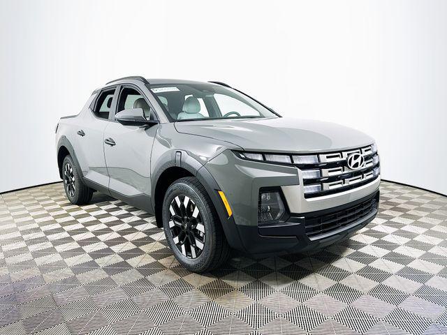 2026 Hyundai Santa Cruz SEL for sale in LAKELAND, FL