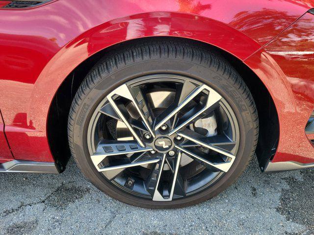 2024 Hyundai Sonata N Line