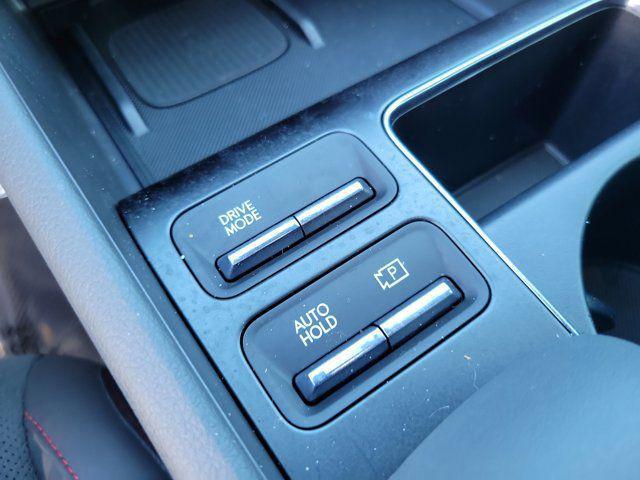 2024 Hyundai Sonata N Line