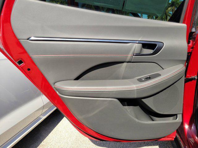 2024 Hyundai Sonata N Line