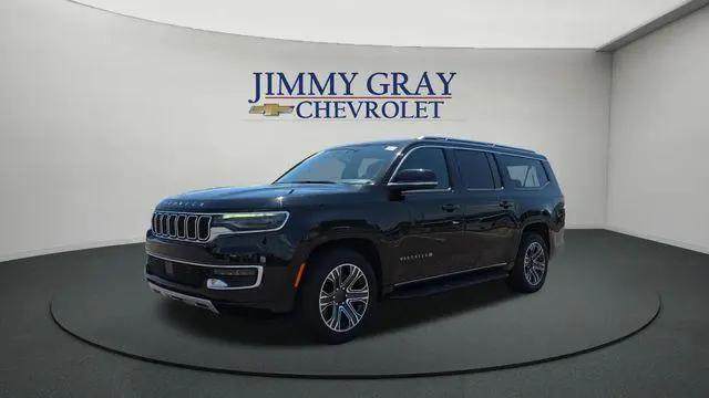 2024 Jeep Wagoneer Series II for sale in Southaven, MS