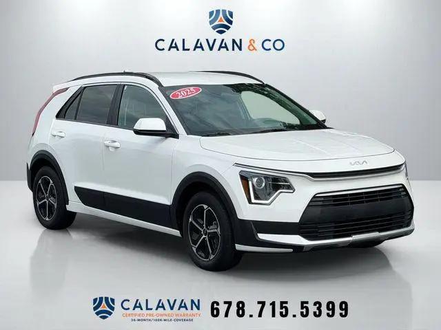 2025 Kia Niro LX for sale in Lithia Springs, GA