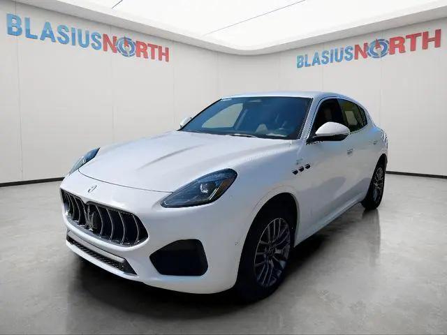 2023 Maserati Grecale GT for sale in Torrington, CT