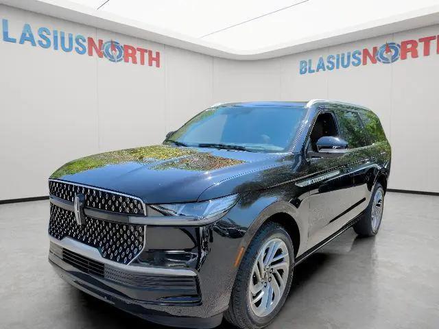 2025 Lincoln Navigator Reserve for sale in Torrington, CT