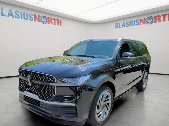 2025 Lincoln Navigator Reserve for sale in Torrington, CT