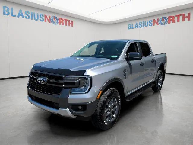 2024 Ford Ranger XLT for sale in Torrington, CT