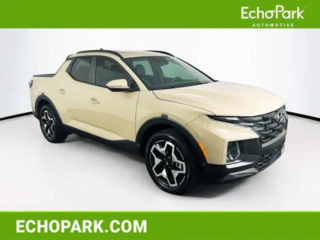 2024 Hyundai Santa Cruz Limited for sale in Birmingham, AL