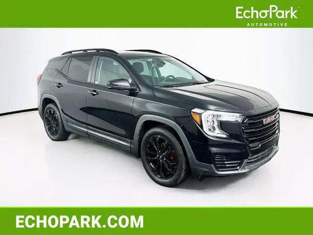 2022 GMC Terrain FWD SLE for sale in Birmingham, AL