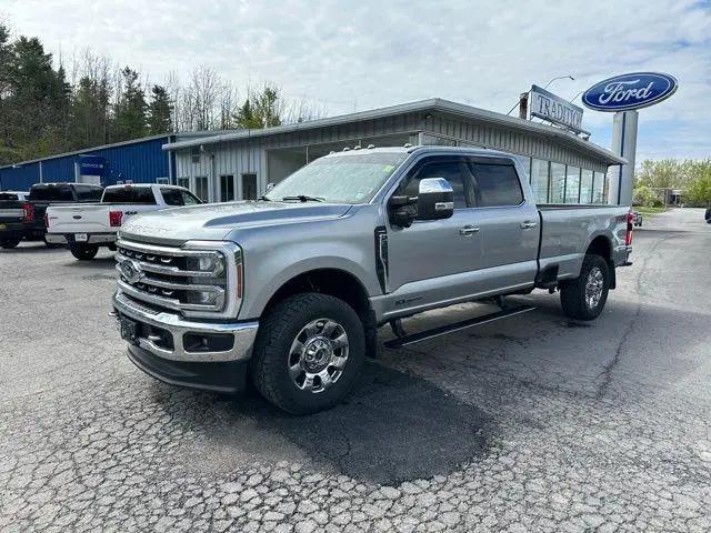 2024 Ford F-350 Lariat for sale in Newark, NY