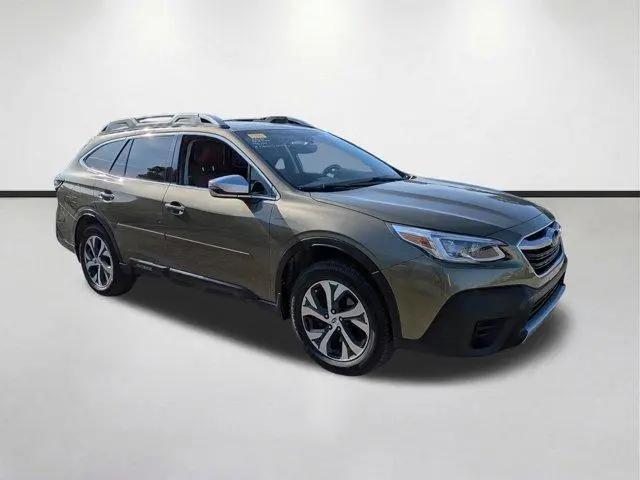 2020 Subaru Outback Touring XT for sale in Fort Myers, FL