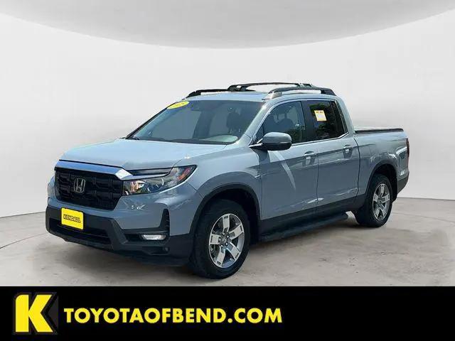 2025 Honda Ridgeline RTL for sale in Bend, OR