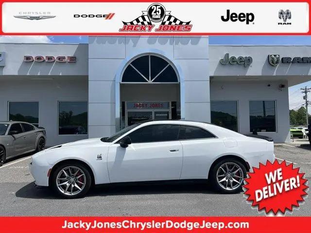 2024 Dodge Charger Daytona Scat Pack AWD for sale in Hayesville, NC