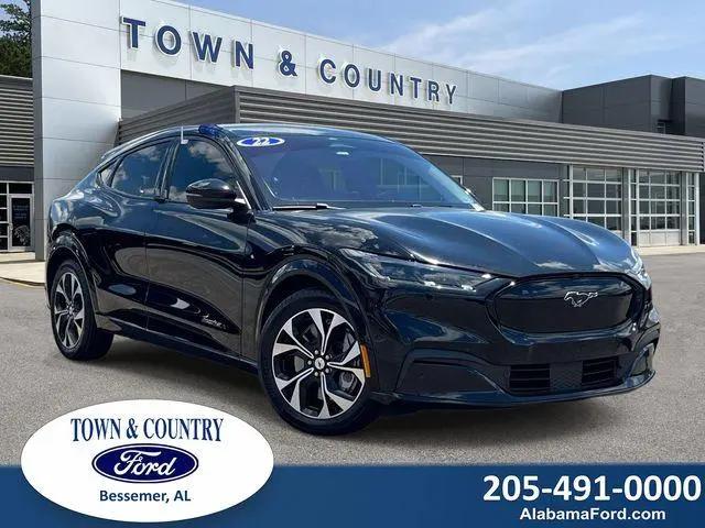 2022 Ford Mustang Mach-E Premium for sale in Bessemer, AL