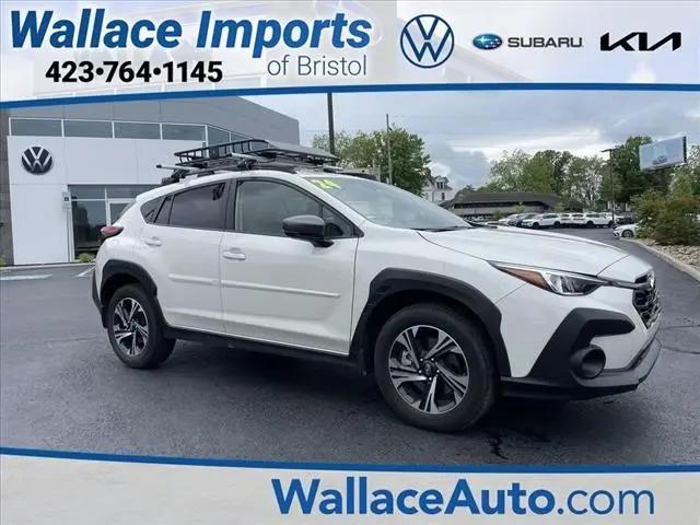 2024 Subaru Crosstrek Premium for sale in Bristol, TN