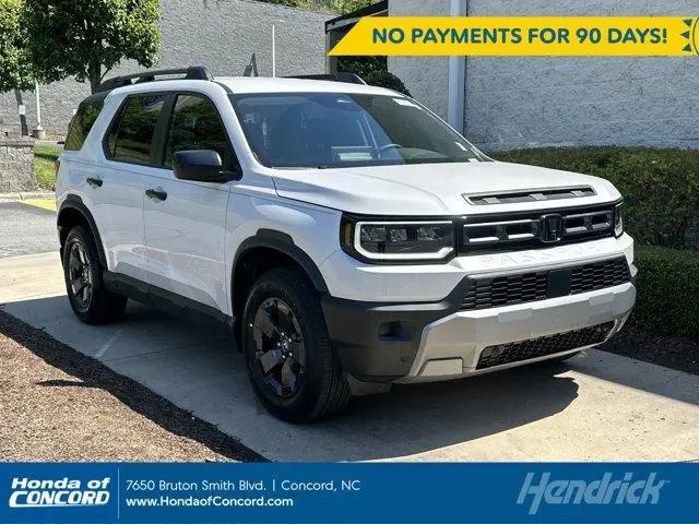 2026 Honda Passport AWD RTL for sale in Concord, NC