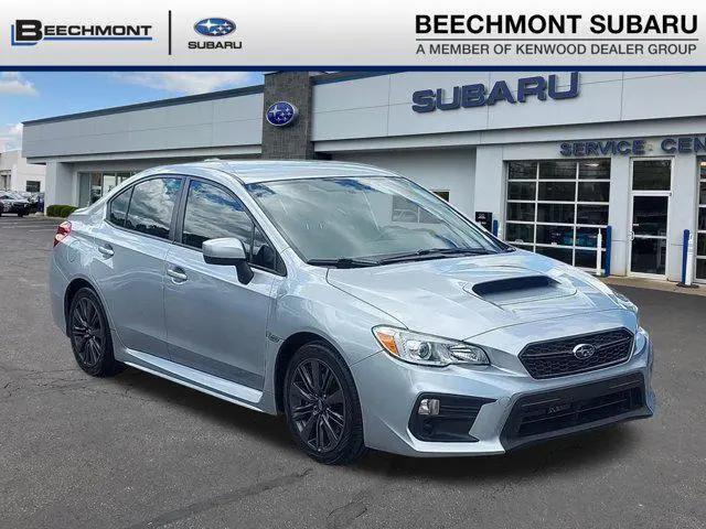 2021 Subaru WRX Base for sale near Cincinnati, OH