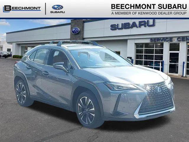 2020 Lexus UX 250h Base for sale near Cincinnati, OH