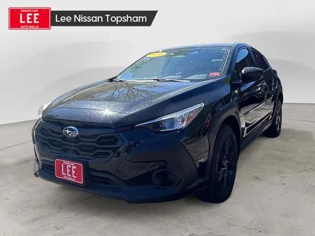 2024 Subaru Crosstrek Base for sale in Topsham, ME