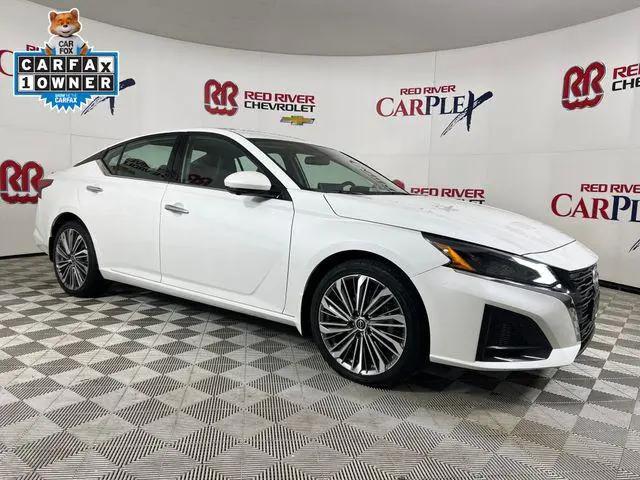 2023 Nissan Altima SL Intelligent AWD for sale in Bossier City, LA