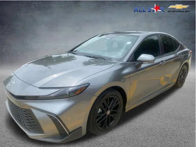 2025 Toyota Camry SE for sale in Baton Rouge, LA