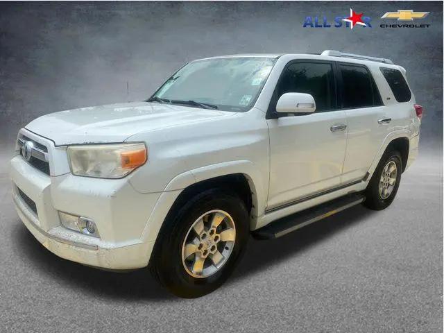 2010 Toyota 4Runner Limited V6 for sale in Baton Rouge, LA