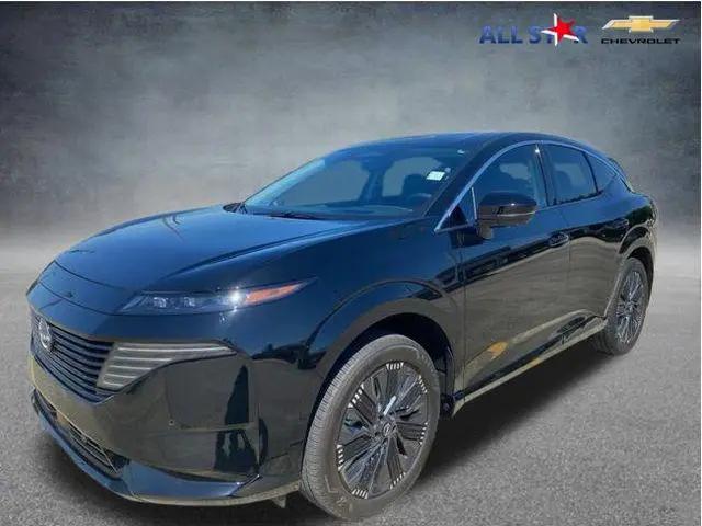 2025 Nissan Murano Platinum for sale in Baton Rouge, LA