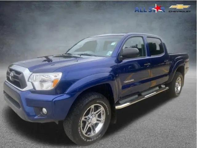 2014 Toyota Tacoma PreRunner V6 for sale in Baton Rouge, LA