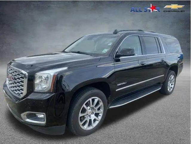 2020 GMC Yukon XL 2WD Denali for sale in Baton Rouge, LA