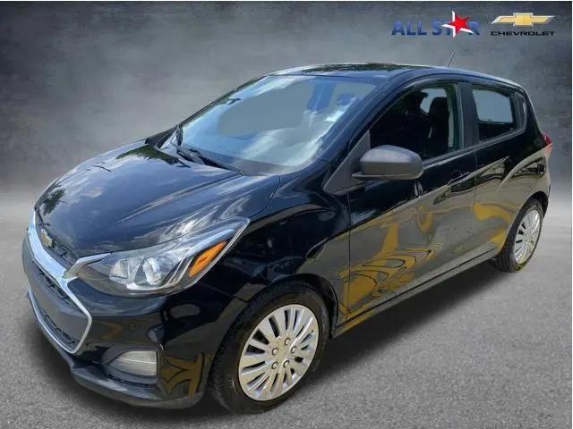 2020 Chevrolet Spark FWD LS Automatic for sale in Baton Rouge, LA