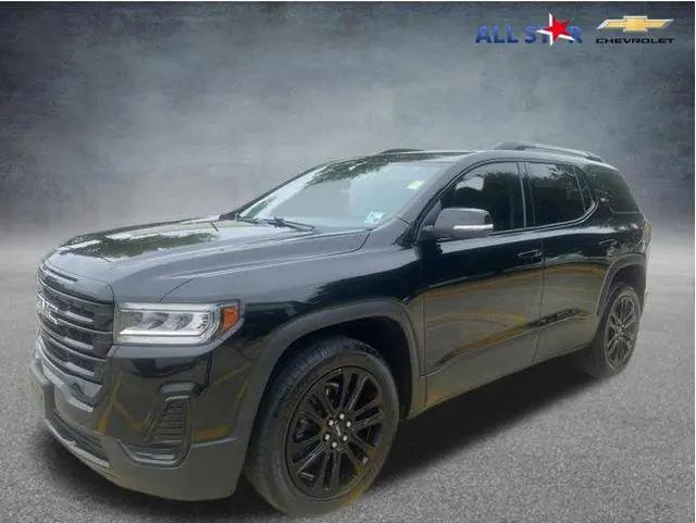 2023 GMC Acadia AWD SLE for sale in Baton Rouge, LA