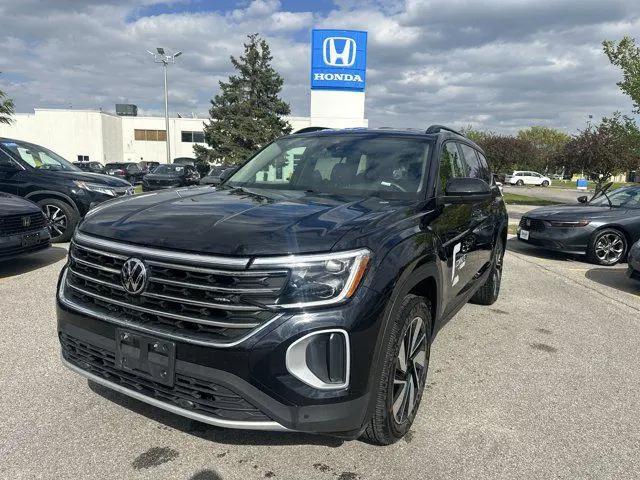 2024 Volkswagen Atlas 2.0T SE w/Technology for sale in Clive, IA