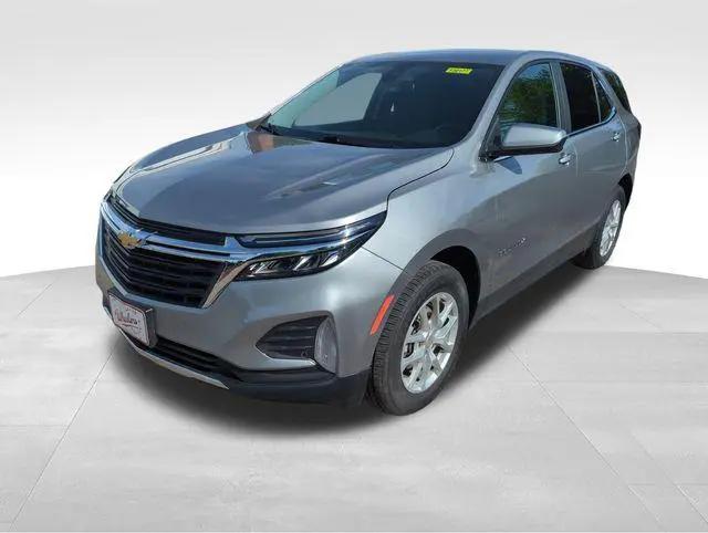 2024 Chevrolet Equinox AWD LT for sale in Medford, WI