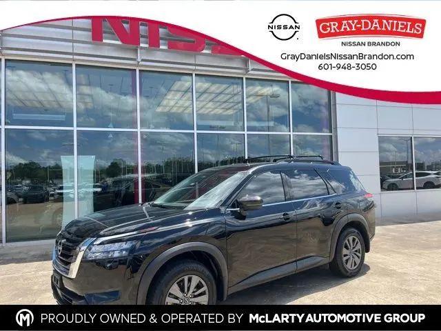 2025 Nissan Pathfinder SV FWD for sale in Brandon, MS