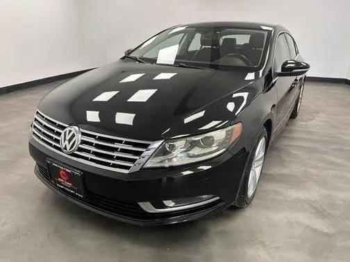 2016 Volkswagen CC 2.0T Sport for sale in Linden, NJ