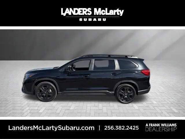 2023 Subaru Ascent Onyx Edition Limited 7-Passenger for sale in Huntsville, AL