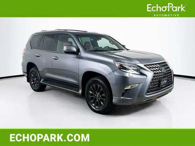 2023 Lexus GX 460 Premium for sale in Cary, NC