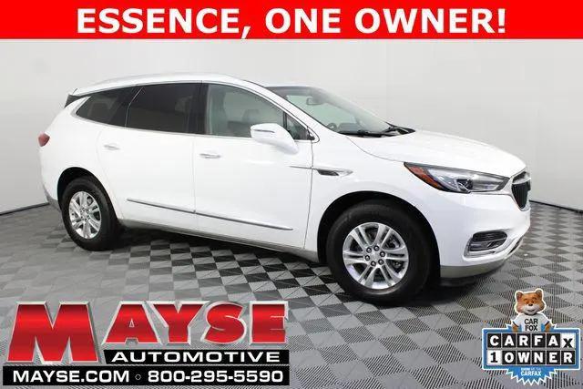2021 Buick Enclave FWD Essence for sale in Aurora, MO