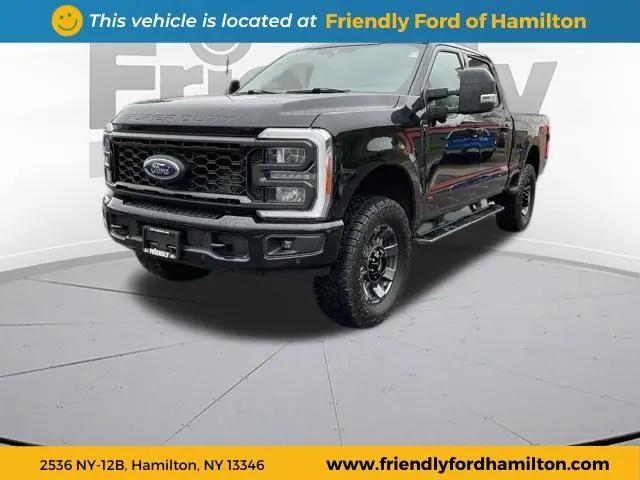 2023 Ford F-250 LARIAT for sale in Hamilton, NY